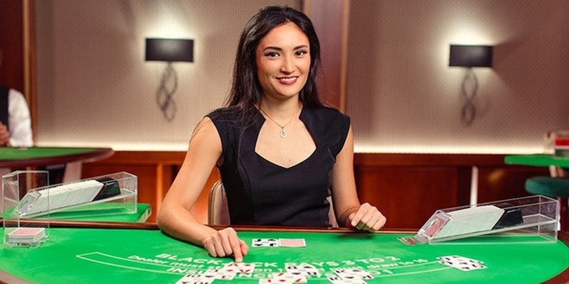 Tâm trạng và quản lý tiền vốn tốt - Kinh nghiệm chơi Live Casino